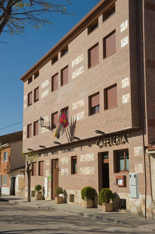 Hotel Rural "Victoria" Humanes Phòng bức ảnh